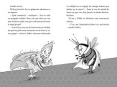 amelia fang 4 - amelia y las vacaciones de la media luna-laura ellen anderson-9788427246829