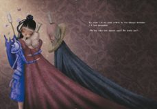 la princesa no (edició en català)-martin badia-9788448855529