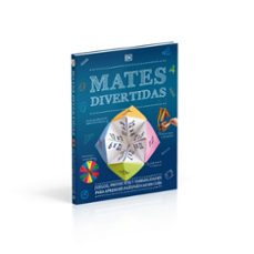 mates divertidas-9780241537930