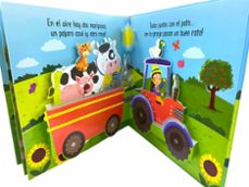 los animales de la granja-angelika scudamore-9788419511430