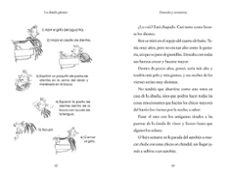 la increible historia de la abuela ganster-david walliams-9788490430330