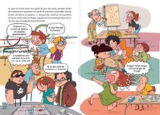 l agus i els monstes 7: la carta més alta-jaume copons-9788491012030