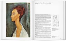 modigliani-doris krystof-9783836503631
