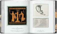 d'hancarville. the complete collection of antiquities from the ca binet of sir william hamilton-madeleine huwiler-9783836587631