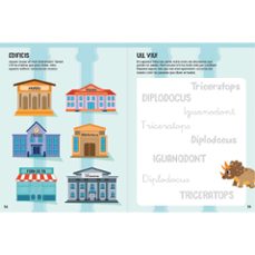 juguem a llegir? mes de 50 activitats lúdiques de comprensió lect ora! 5 anys-monica badia cantarero-9788411582131