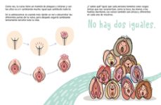Tu cuerpo mola, aprende a descubrirlo” de Marta Torrón y Cristina Torrón