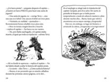 la casa en el árbol de 26 pisos (la casa en el árbol 2)-andy griffiths-9788427248731