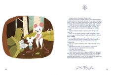 el bosque de la serenidad. cuentos para educar en la calma-susanna isern-9788448854331