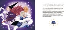 la bruja que no quería ser princesa-susanna isern-9788448855031