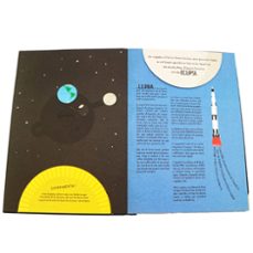 el sol i els planetes-patricia geis-9788491015031