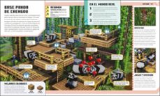 minecraft: el libro de las ideas-9780241664032