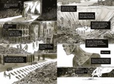 el cuento de la criada (novela gráfica)-margaret atwood-9788416131532