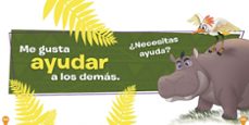 la guardia del leon: ¡trabajo en equipo! (aprendo valores con disney)-9788416931132