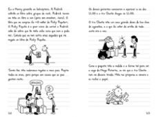 diario de greg 1 (gallego): un chaíñas total-jeff kinney-9788427218932