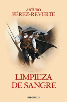 el capitán alatriste (edicion pack)-arturo perez reverte-9788466356732
