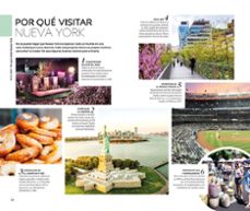 nueva york 2025 (guías visuales)-9780241735633