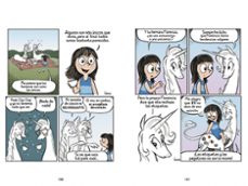 una amiga brillante (cloe y su unicornio 4)-dana simpson-9788417424633