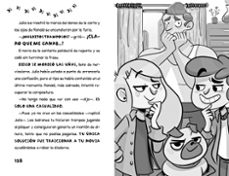 perrock holmes 5: aquí hay gatson encerrado-isaac palmiola-9788490437933