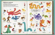 1000 palabras: animales / 1000 words: animals-9780241702734