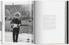 bob dylan. a year and a day-daniel kramer-9783836574334