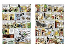 inventos, ¡menudos experimentos! (mi primer mortadelo y filemón)-francisco ibañez-9788402430434