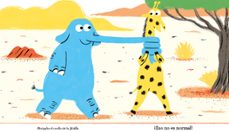 ¡eso no es normal!-mar pavn-9788417673734