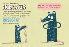 la rata (cat)-elise gravel-9788418599934