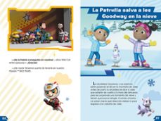 paw patrol patrulla canina. recopilatorio de cuentos - 15 cuentos de 1 minuto. buenas noches, patrulla-9788448870034