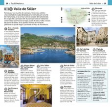 mallorca 2023 (guías visuales top 10)-9780241626535