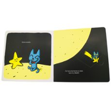 mixifu i la lluna   (cat)-meritxell marti-9788491014935