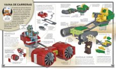 lego star wars construye tu propia aventura-9780241316436