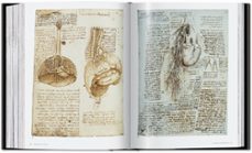 leonardo. obra pictórica completa y obra gráfica-frank zollner-9783836598736