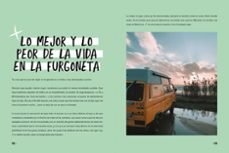 vanlife: vivir por libre-hugo perez cabaleiro-9788402425836