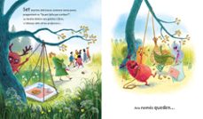 deu mestres deliciosos-ross montgomery-9788410074736