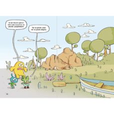 l agus i els monstres 27. el llibre dels monstres-jaume copons-9788411581936