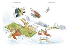 cosecha de amigos (la casita bajo tierra 1)-catalina gonzalez vilar-9788417736736