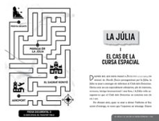 murdle junior 2 - preparats, llestos... a investigar!-g. t. karber-9788419688736
