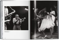 william claxton. jazzlife-joachim e. berendt-9783836542937