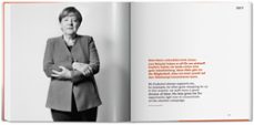 angela merkel. portraits 1991 - 2021-herlinde koelbl-9783836588737