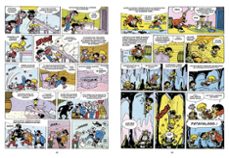 zipi y zape una herencia complicada (magos del humor 221)-josep escobar-9788402429537