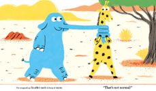 that's not normal!-mar pavon-9788418133237