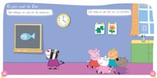 leo con peppa. un cuento para cada letra 2-9788448862237