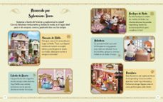 el mundo de sylvanian families. guía oficial-9788448869137