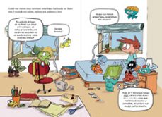 agus y los monstruos 11 :el arbol de las pesadillas-jaume copons-9788491013037