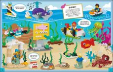 lego universos-9780241765838