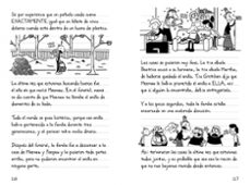 diario de greg 8: mala suerte-jeff kinney-9788427204638