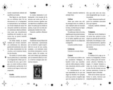 la magia de los sueños-triana fernandez gomez-9788427240438