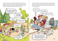 agus i els monstres 18: la criatura-jaume copons-liliana fortuny-9788491016038