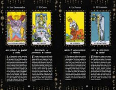 iniciacion al tarot-suki ferguson-9788419688439