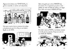diario de greg 15: tocado y hundido-jeff kinney-9788427221239